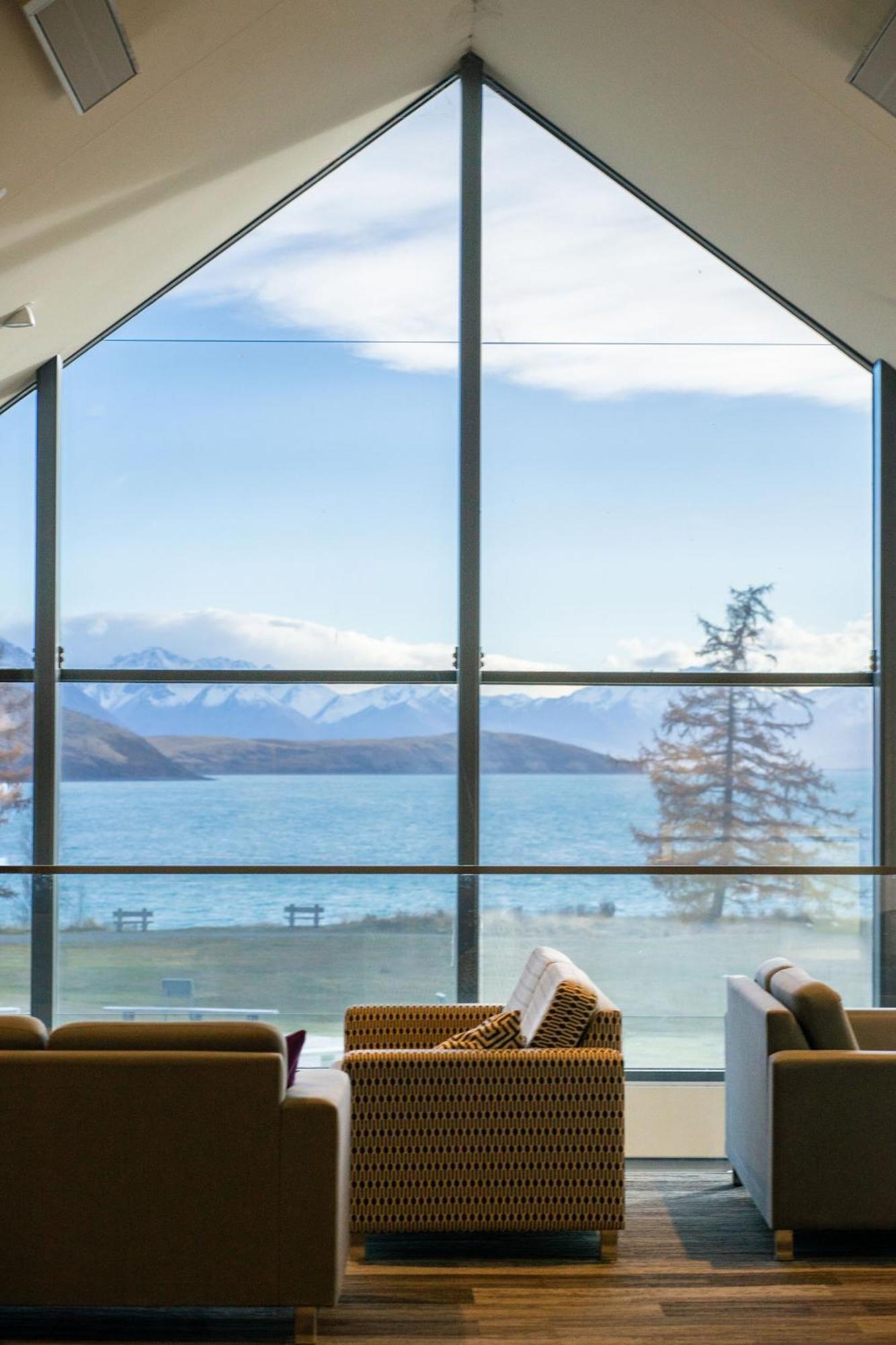 Haka House Tekapo Lake Tekapo