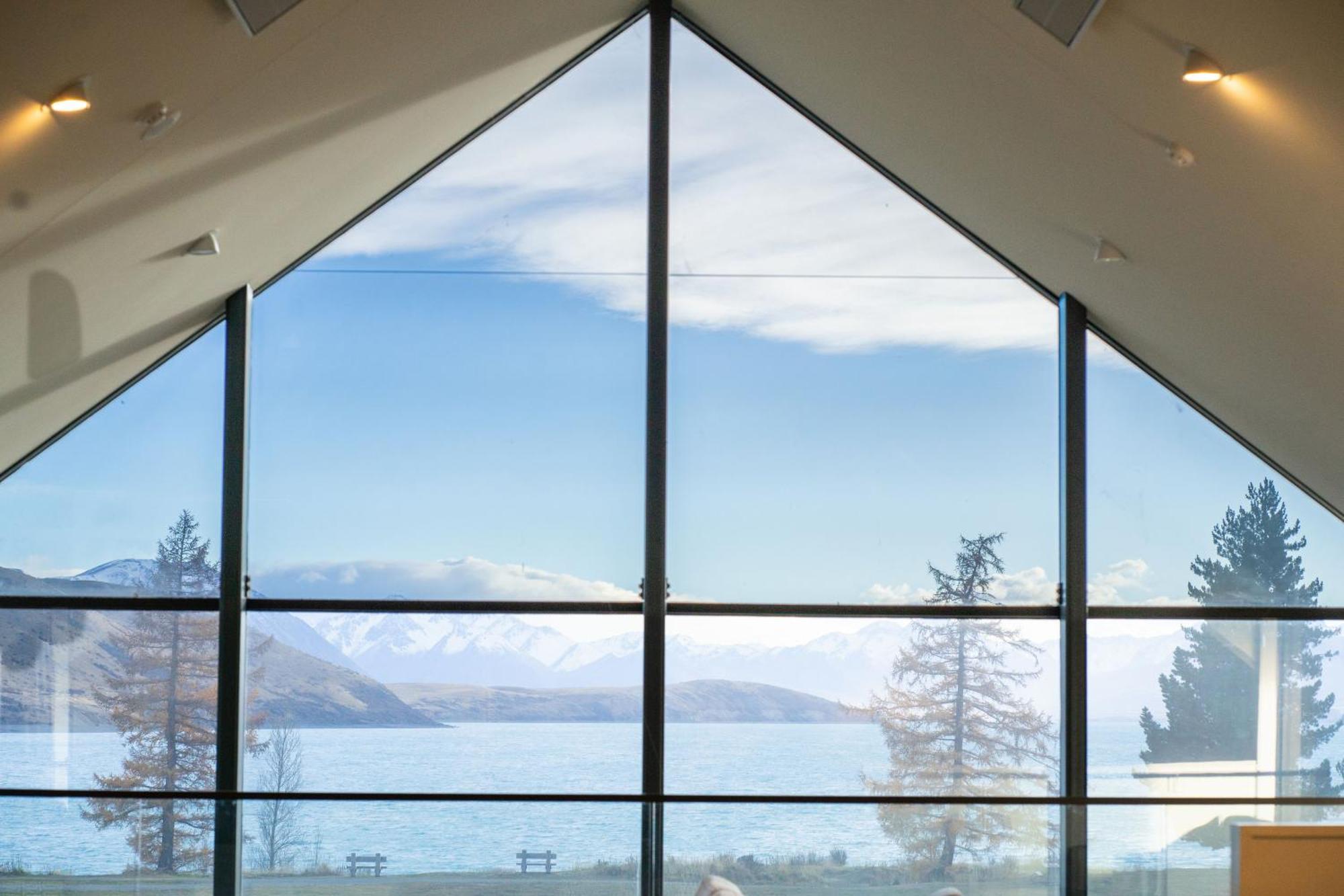 Hostel Haka House Tekapo