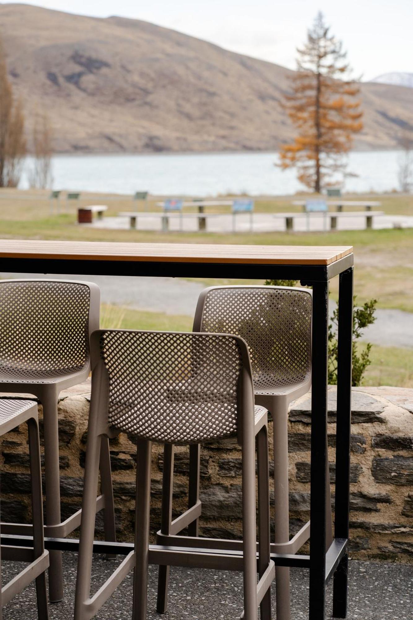 Haka House Tekapo * Lake Tekapo